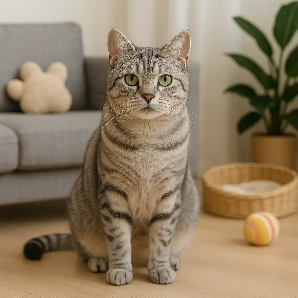 katzen